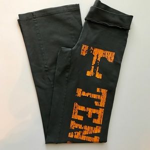 University of Tennessee Yoga Pants